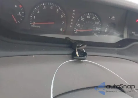 2003 Toyota Avalon Xls из США, поврежденный, VIN 4T1BF28B33U290364